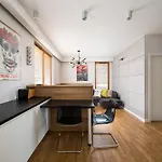 شقة New Comfort 569 By Bookinghost