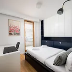 شقة New Comfort 569 By Bookinghost