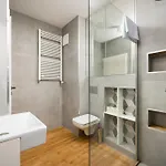 شقة New Comfort 569 By Bookinghost وارسو