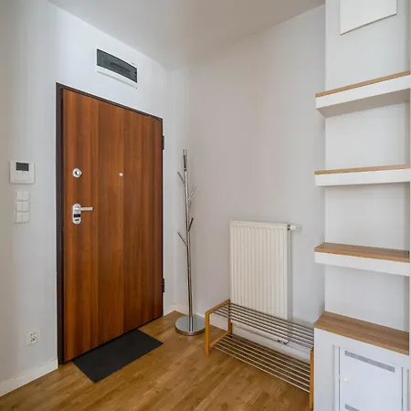 New Comfort 569 * Warsaw