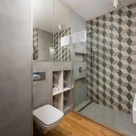 New Comfort 569 By Bookinghost Apartment