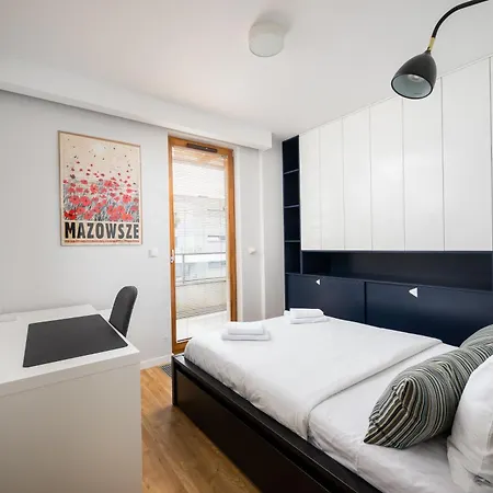 Apartment New Comfort 569