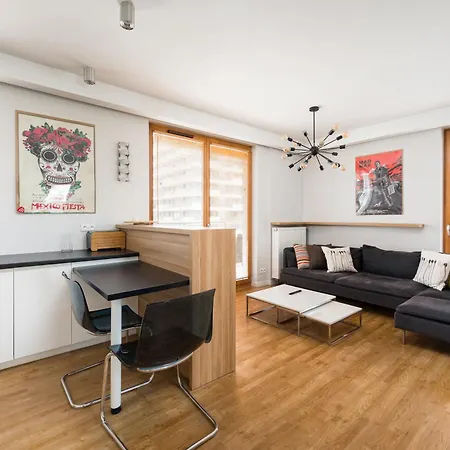 New Comfort 569 By Bookinghost Βαρσοβία