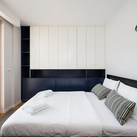 Apartment New Comfort 569