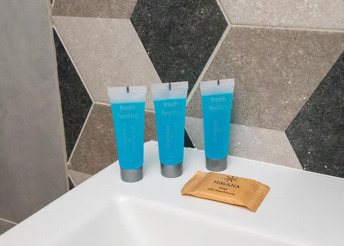 New Comfort 569 By Bookinghost Lejlighed *