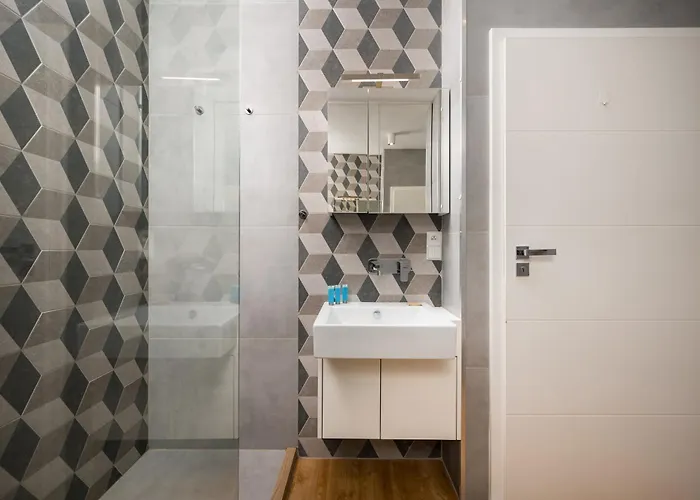 New Comfort 569 By Bookinghost Warszawa