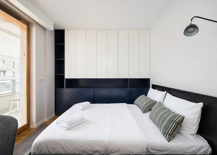 Lejlighed New Comfort 569 By Bookinghost