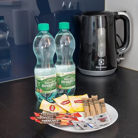 Appartamento New Comfort 569 By Bookinghost Varsavia