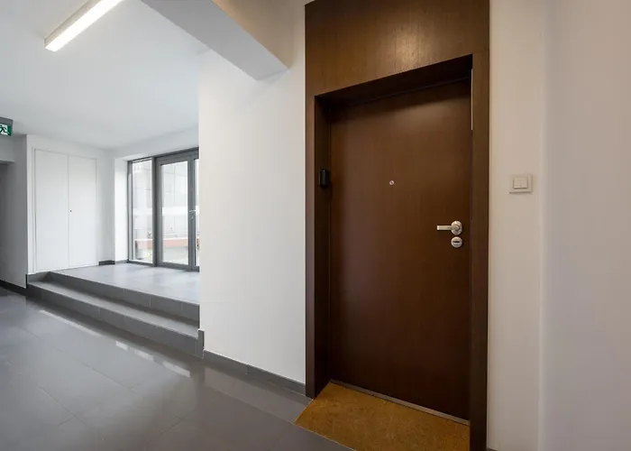 New Comfort 569 By Bookinghost