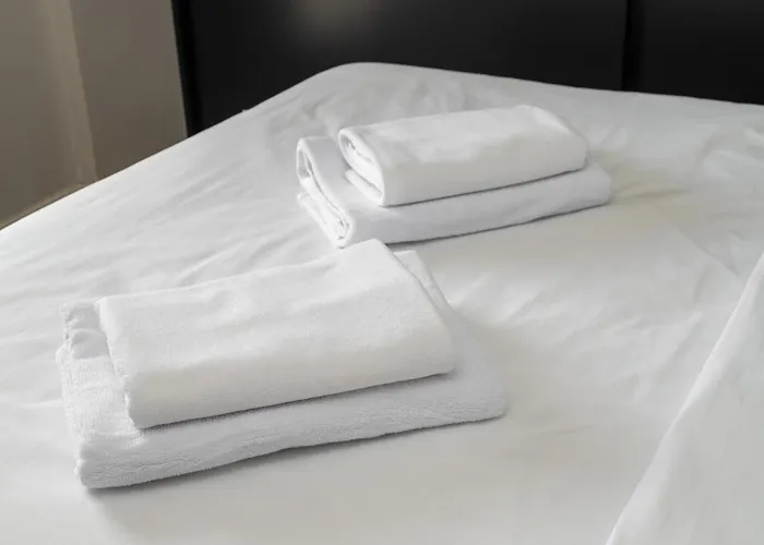 New Comfort 569 By Bookinghost Apartman