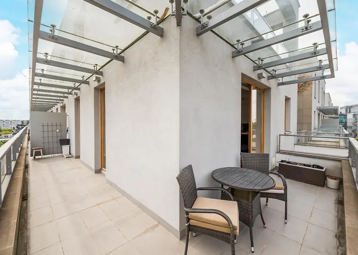 New Comfort 569 By Bookinghost Apartman