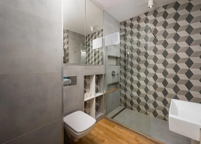 New Comfort 569 By Bookinghost Apartman