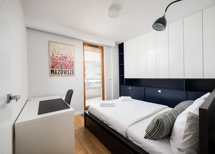 Apartman New Comfort 569 By Bookinghost