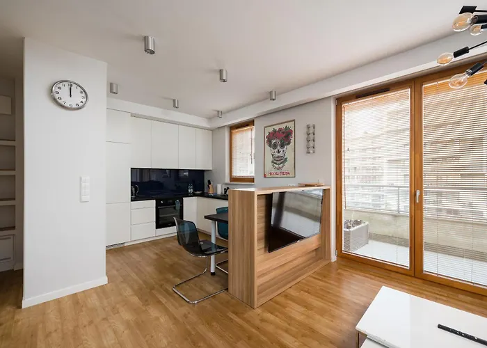 New Comfort 569 By Bookinghost Apartman